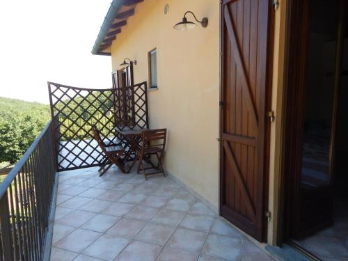 Фотография мини отеля I Lecci