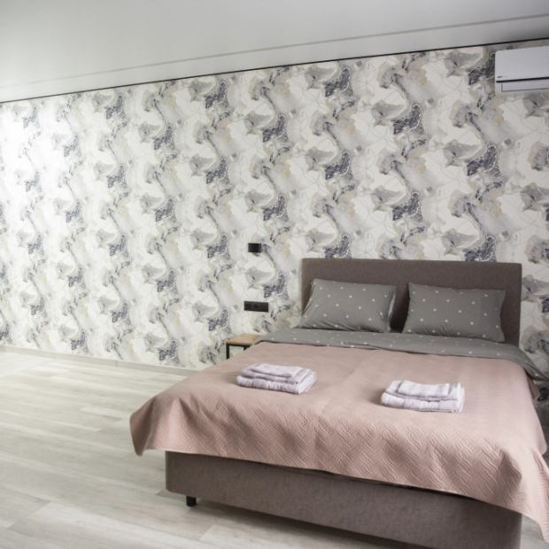 Фотографии квартиры 
            Квартира прекрасная студия на Давыдова