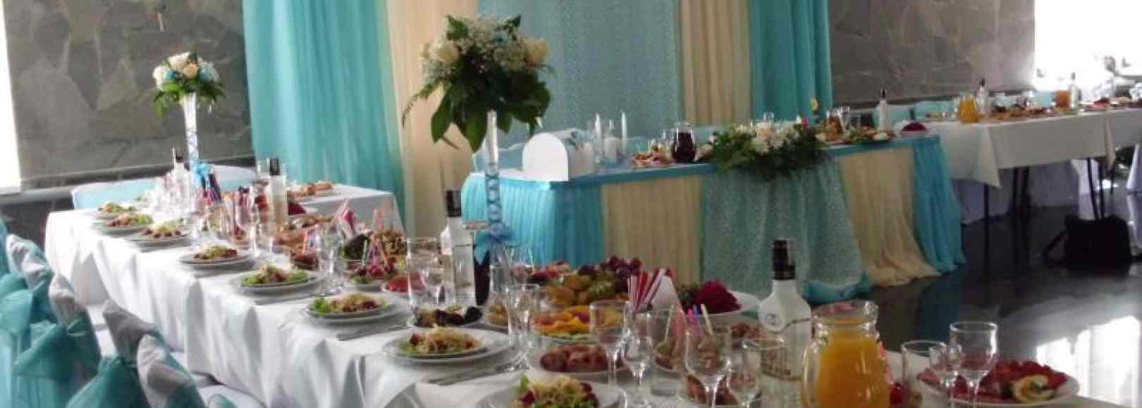 Фотография банкетного зала Сугояк