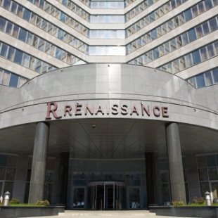 Фотография гостиницы МонАрх Москва Отель