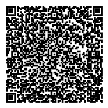 QR код мини отеля Оскар
