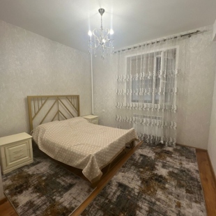 Фотография квартиры Квартира возле фонтана