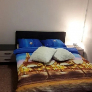 Фотография квартиры Квартира на Ленинградской 116