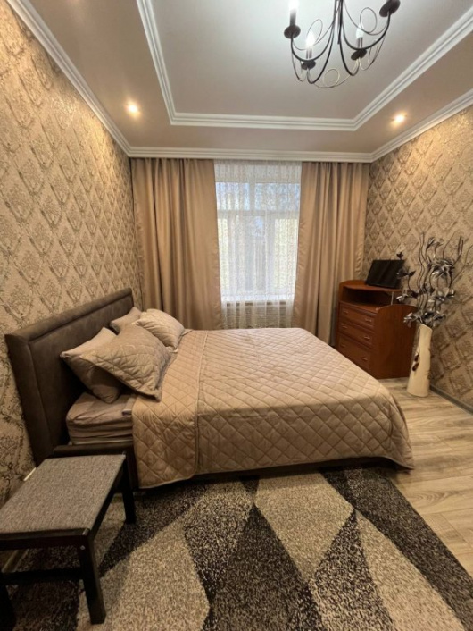 Фотографии квартиры
Апартаменты Как Дома