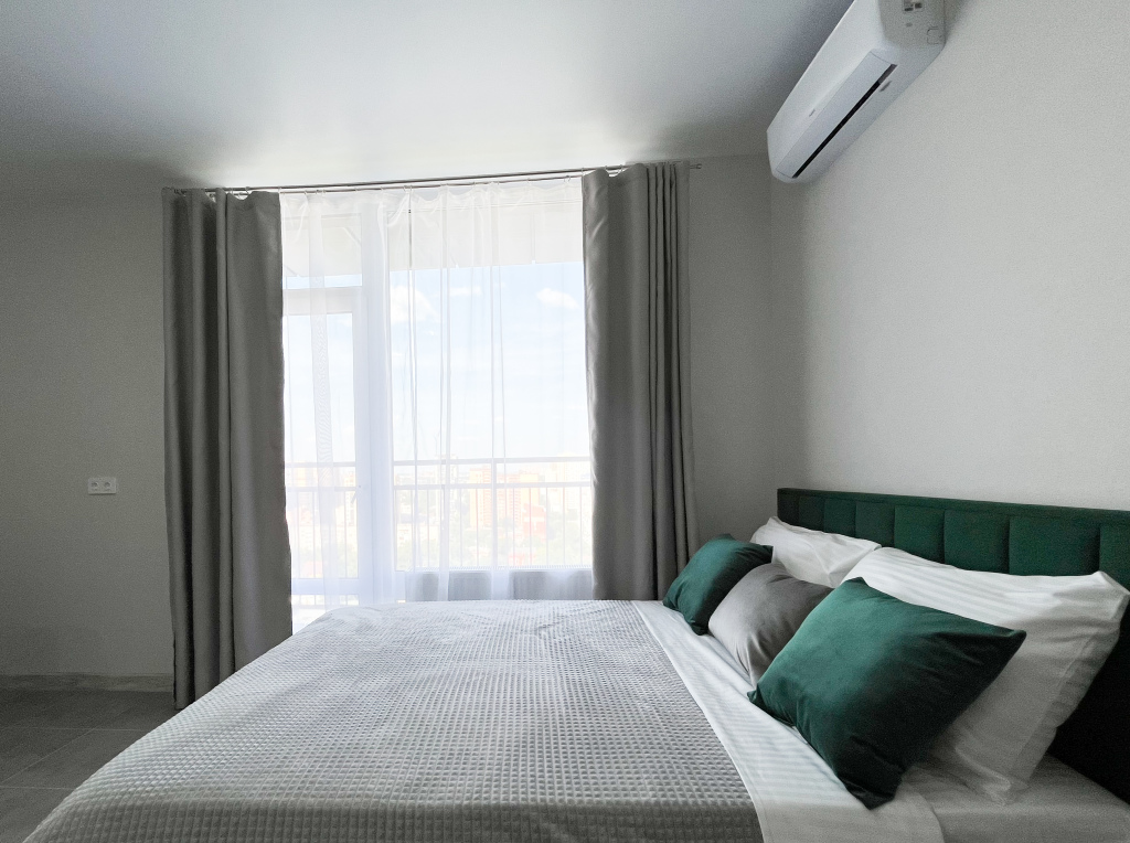 Фотография квартиры Апартаменты Светлые в Центре