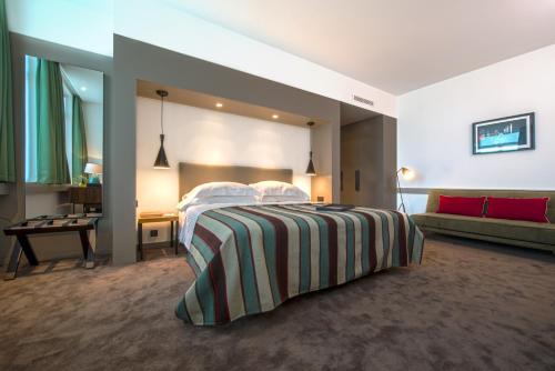 Фотография гостиницы The Editory Artist Baixa Porto Hotel