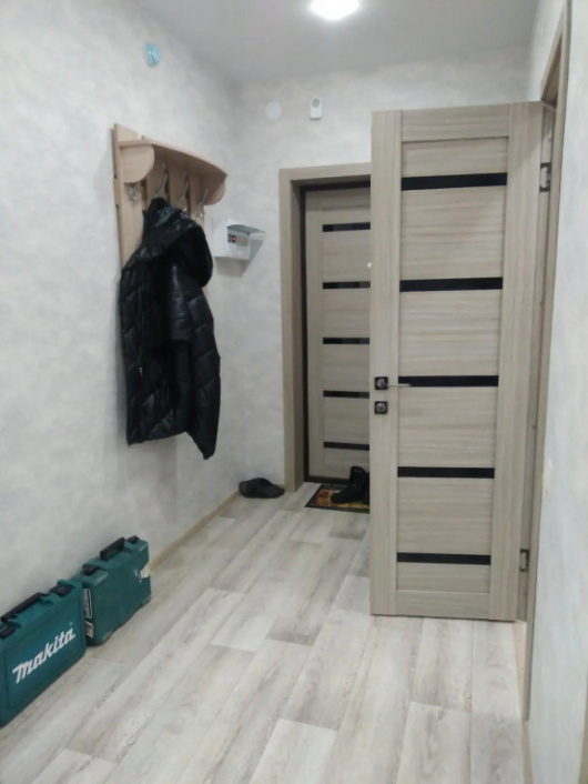 Фотографии квартиры 
            Апартаменты на улице Раскольников 18