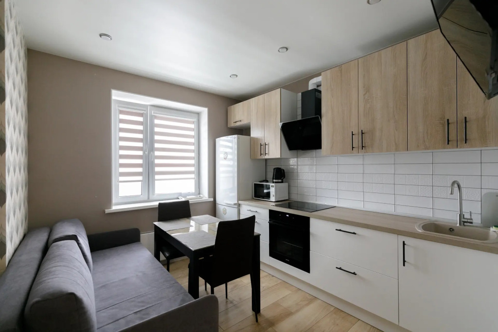 Фотография квартиры Квартира Однокомнатная Рядом с Имр им Цыба