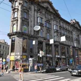 Фотография мини отеля Бест Корнер