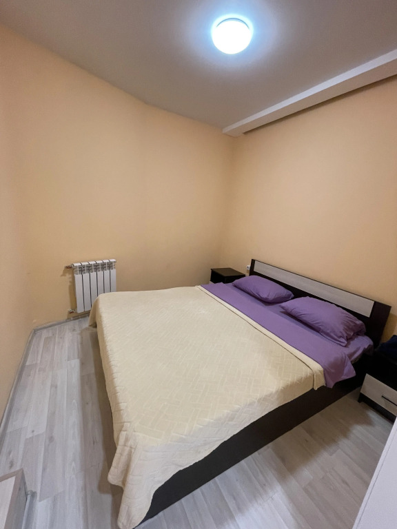 Фотография квартиры Квартира двухкомнатная на улице Кирова 22