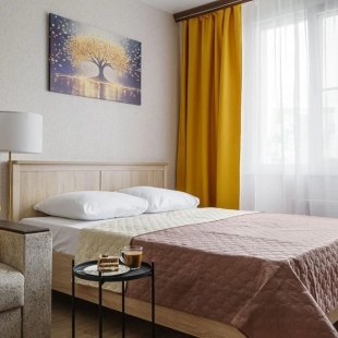 Фотография квартиры Квартира на улице Шидловского 58