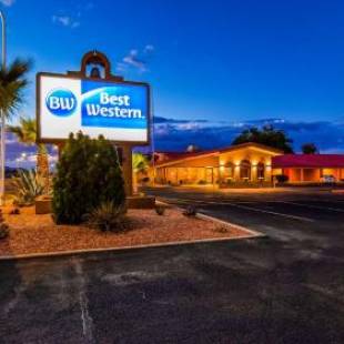 Фотографии гостиницы
Best Western Mission Inn