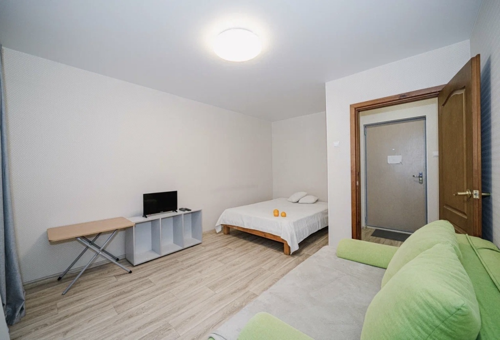 Фотография квартиры Квартира Красина 7