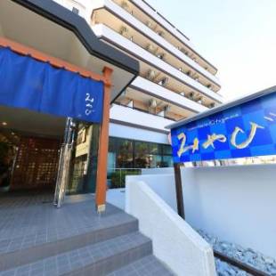 Фотографии гостиницы 
            Comfort stay Miyabi