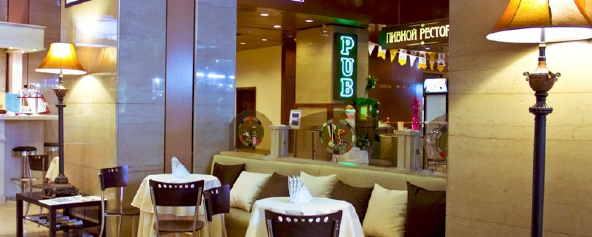 Фотографии кафе Венское