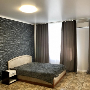 Фотография квартиры Апартаменты Уют на улице Кирова 118