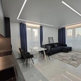 Фотография квартиры Апартаменты на ул. Лученка 11