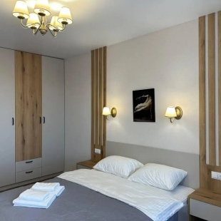 Фотография квартиры ДзенХоум на улице Свободы 110