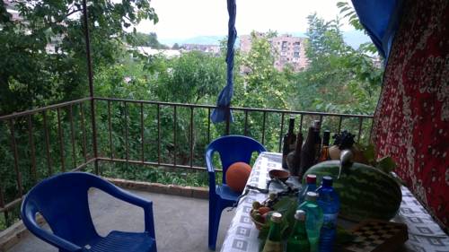 Фотография гостевого дома Guest House Edem