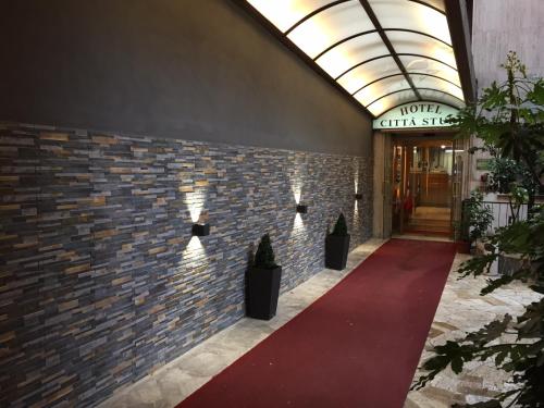 Фотография гостиницы Hotel Città Studi