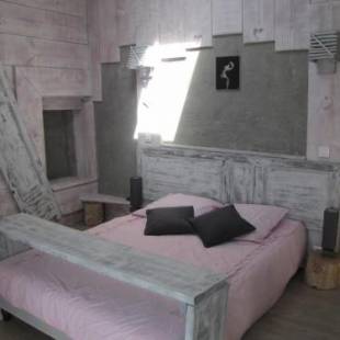 Фотографии гостевого дома
Gite De Charme Auvergne Cab'âne