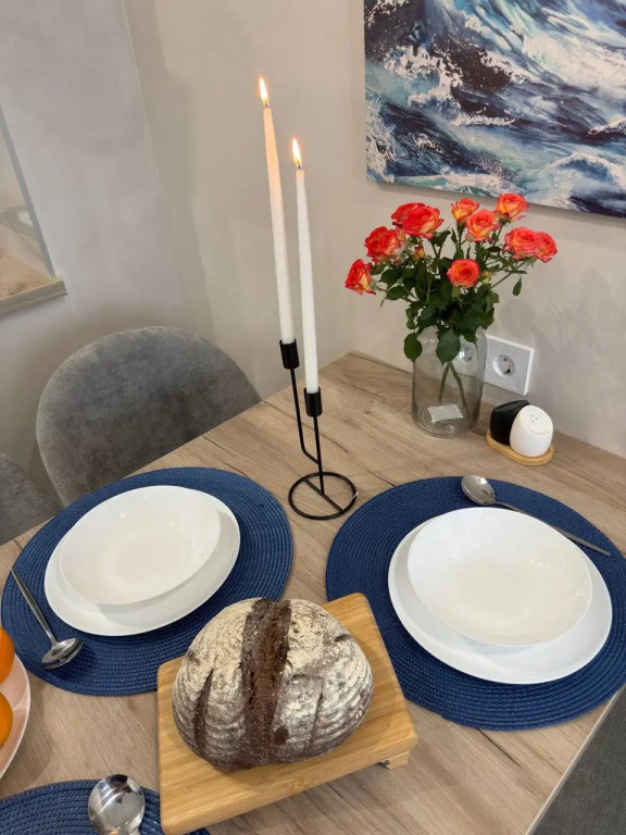 Фотография квартиры Квартира На море39