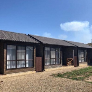 Фотография гостевого дома Голубицкая вилладж