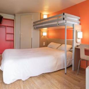 Фотографии гостиницы
Premiere Classe Nantes Est St Sebastien Sur Loire