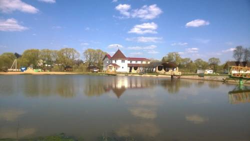 Фотография базы отдыха Дом рыбака