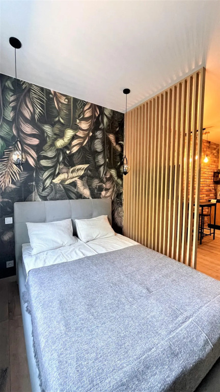 Фотография квартиры Cozy Home (Кози Хоум) на проспекте Ленинский 10