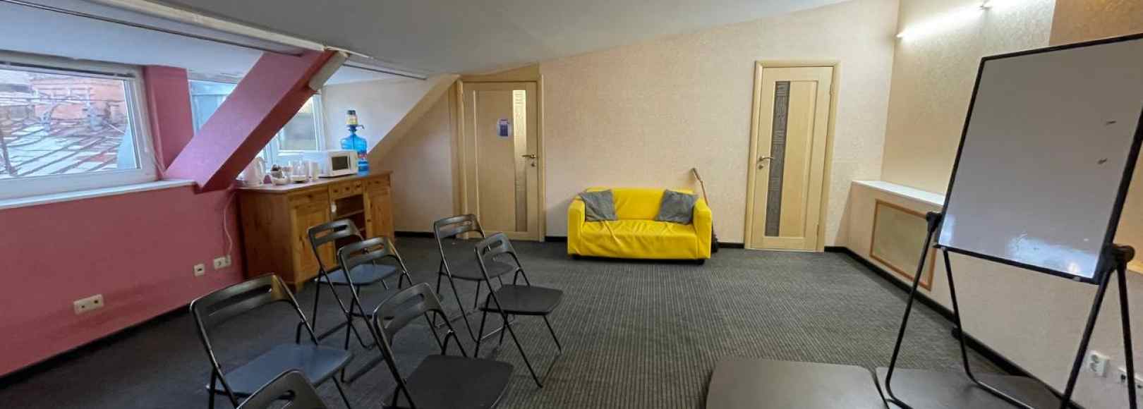 Фотография концертного зала Дом музыканта