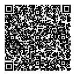 QR код гостевого дома Tacima Guest house