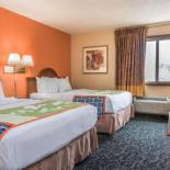 Фотография гостиницы Howard Johnson by Wyndham Billings