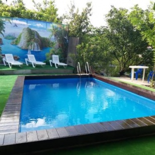 Фотография гостевого дома Кристалл