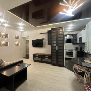 Фотография квартиры Квартира Исторический город