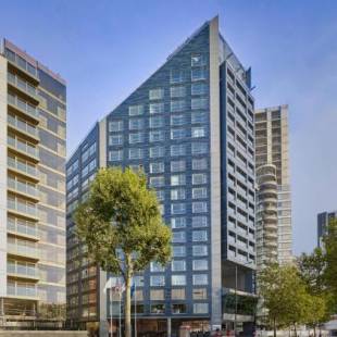 Фотографии гостиницы
Park Plaza London Riverbank