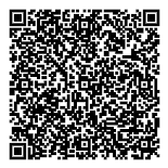 QR код гостиницы Чемальские Узоры