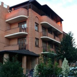 Фотография гостевого дома Привал