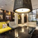 Фотография гостиницы Hôtel Duo