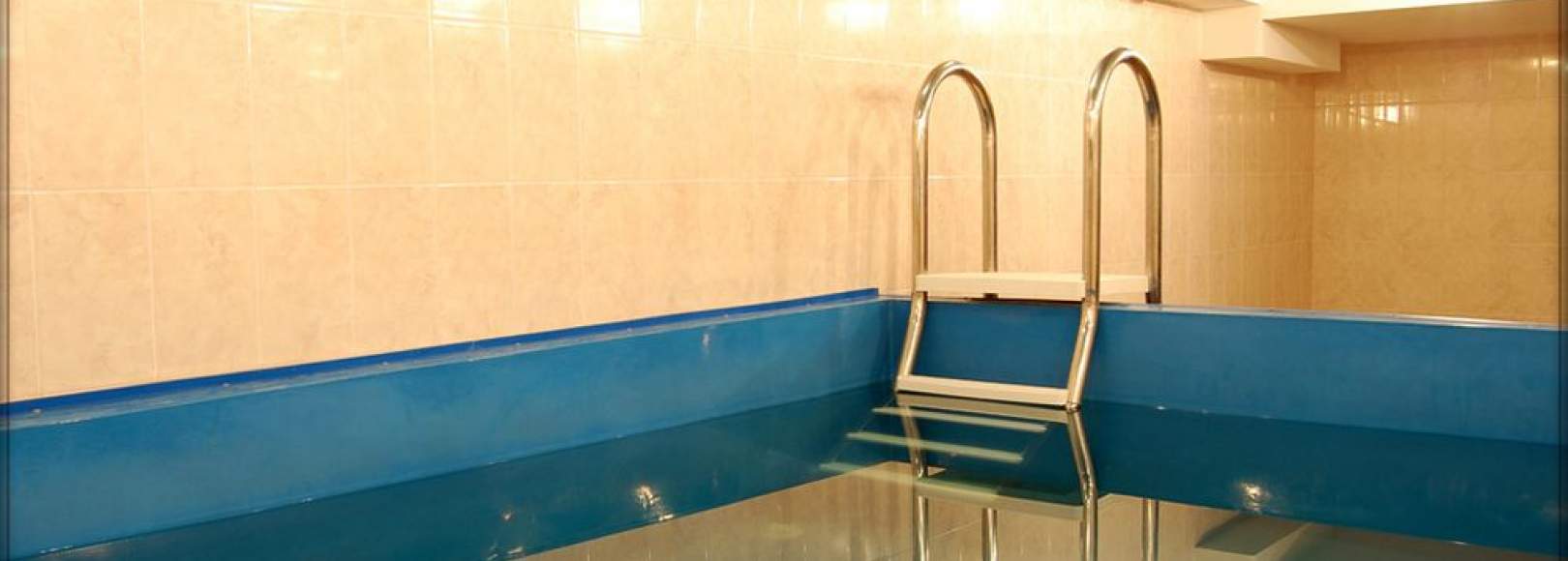 Фотография сауны Гранд