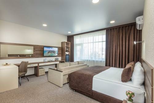 Фотографии гостиницы
Imperial Sun