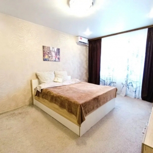 Фотография квартиры Квартира на Улице Лизюкова, 23