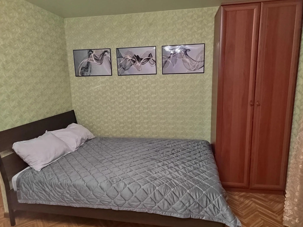 Фотография квартиры Апартаменты на улице Галкина 24