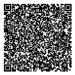 QR код театра Няганский театр юного зрителя