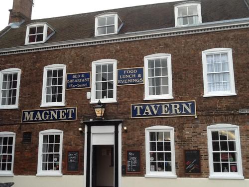 Фотография мини отеля The Magnet Tavern