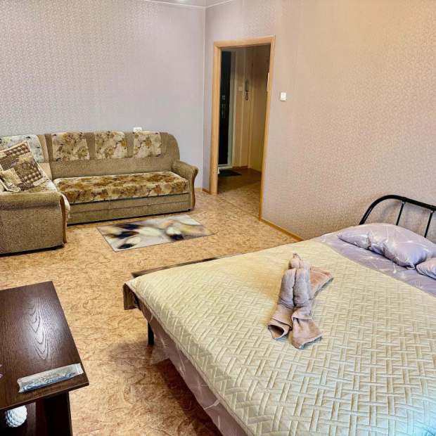 Фотографии квартиры 
            Квартира Солнечная Долина