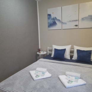 Фотография квартиры Квартира на Просп Победа Революции  Д.130в