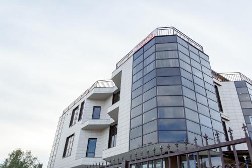 Фотографии апарт отеля 
            Сертиди