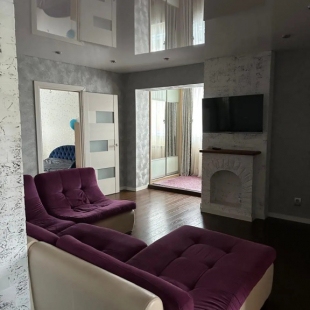 Фотография квартиры Квартира Псков