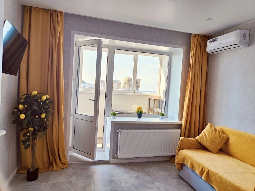 Фотография квартиры Квартира 199 на улице Энергетиков 6